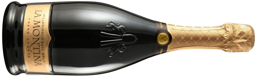 vintage millesimato 2011 la montina