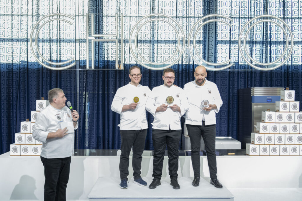 vincitori italiani coppa del mondo del panettone