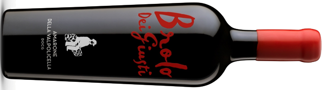 Amarone della Valpolicella DOCG Brolo dei Giusti