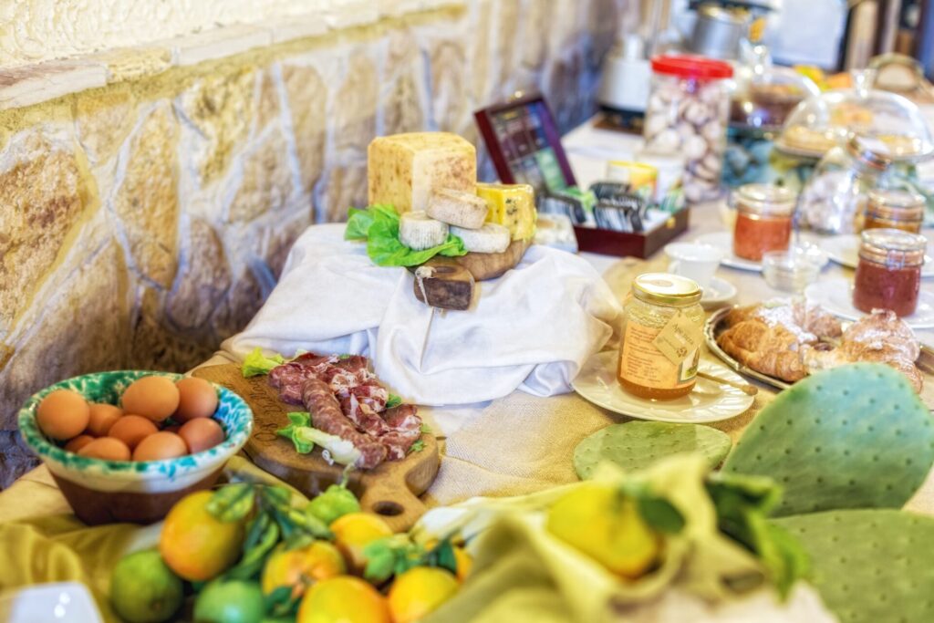 Agriturismo Vultaggio italia
