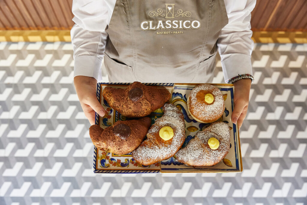 Classico Bistrot, Roma