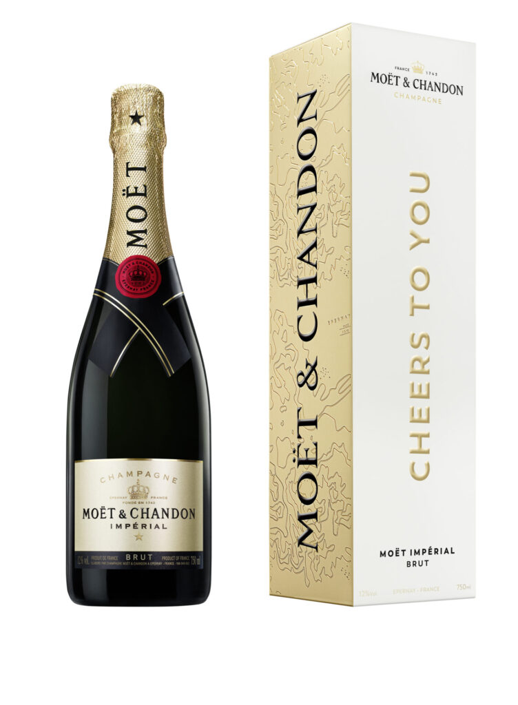 Moët & Chandon
