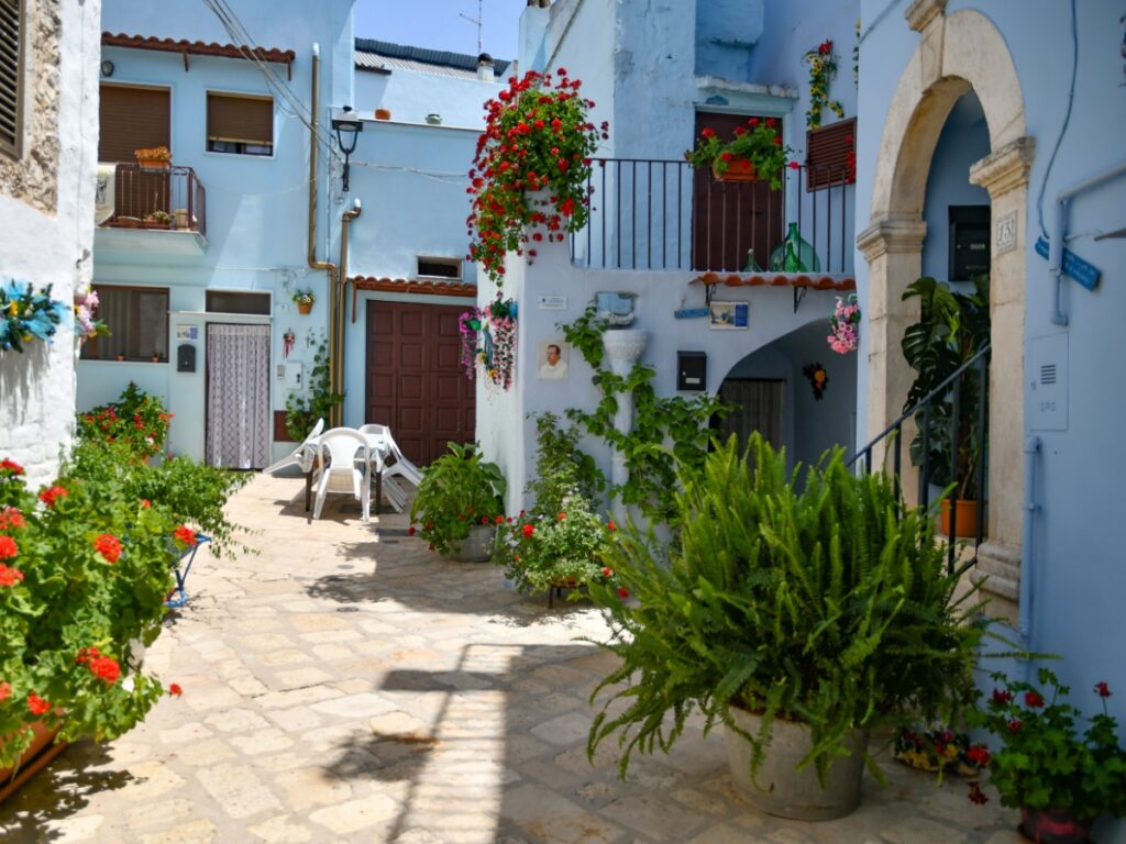 casamassima puglia