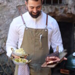 I segreti del tomahawk secondo Roberto Valbuzzi