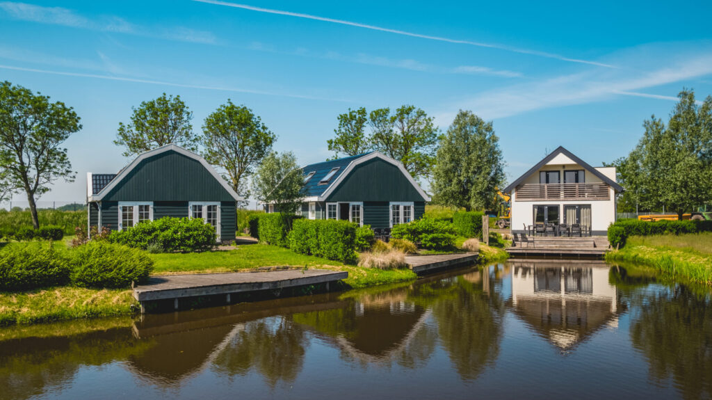 EuroParcs De Rijp