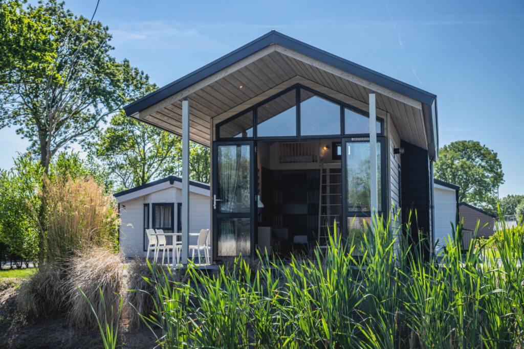 EuroParcs De Rijp paesi bassi