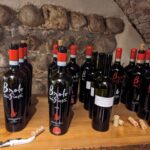 I 4 vini della linea Brolo dei Giusti