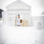 Snow Spa Experience