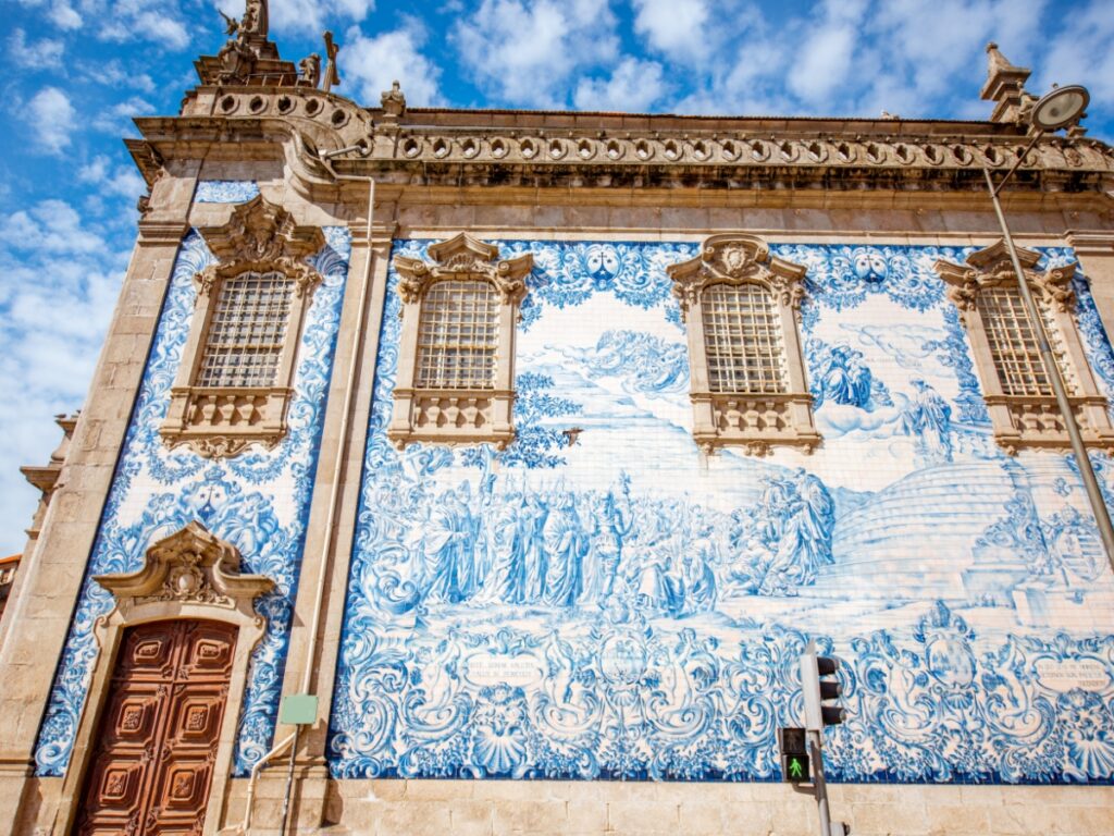 porto