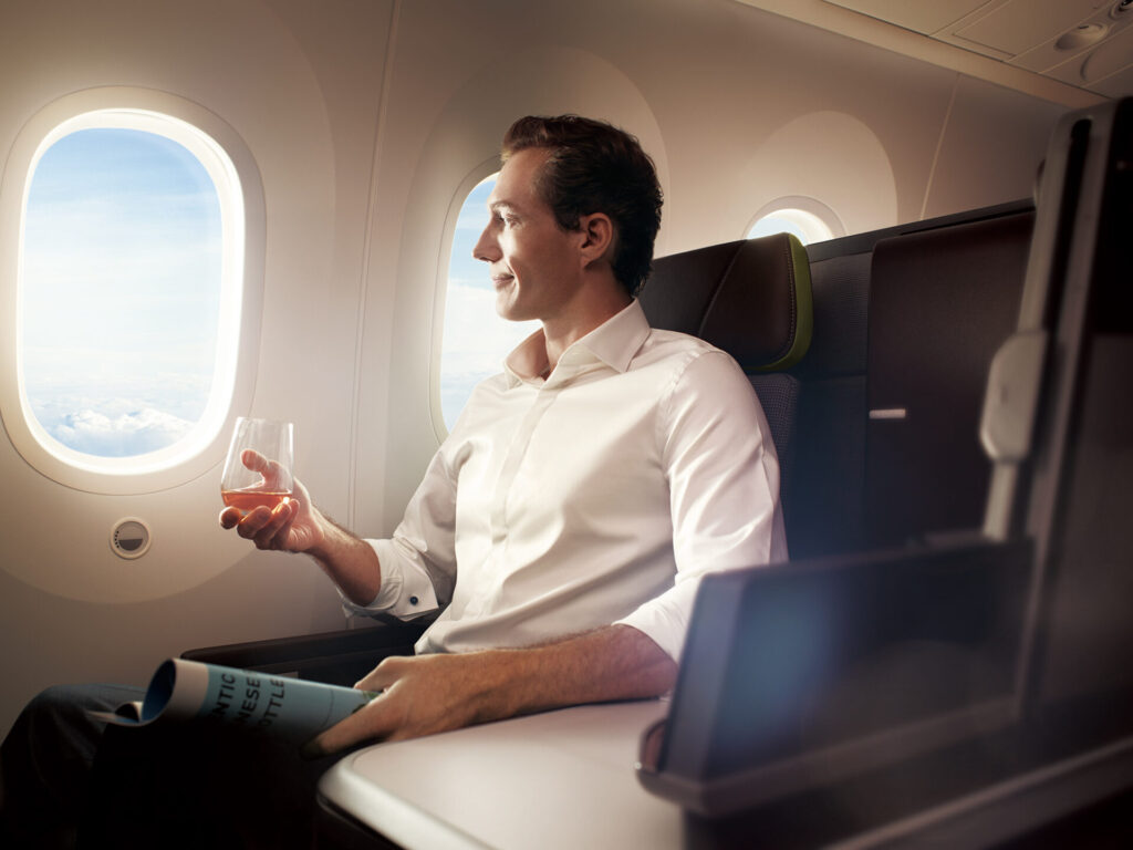 eva air pasti speciali