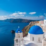 Le più belle destinazioni blu per combattere il Blue Monday