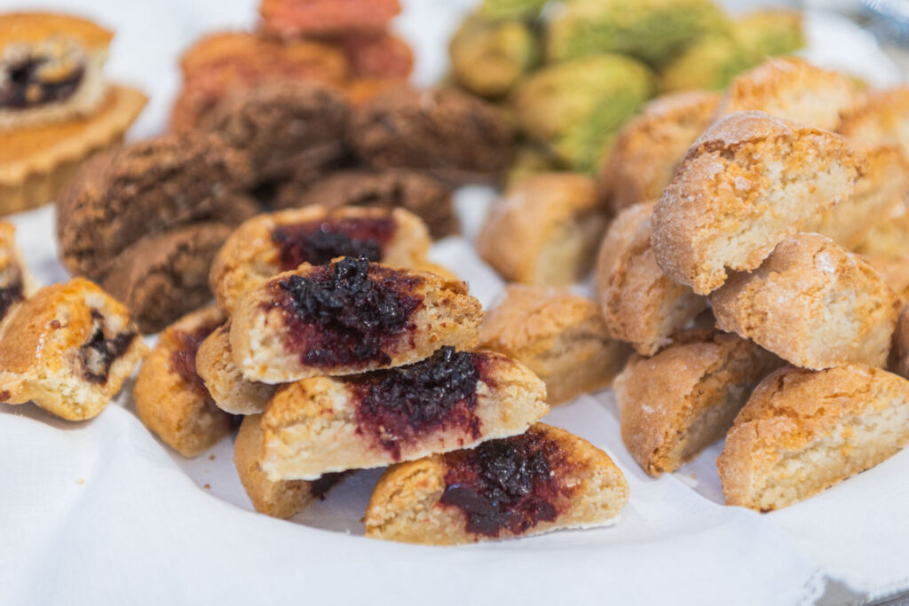 aziende del taste