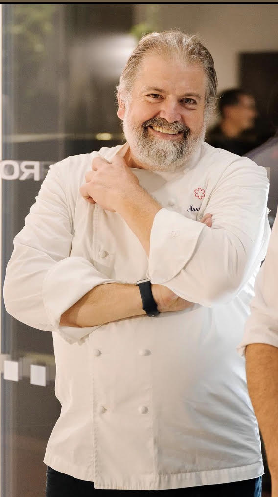 Chef Mauro Elli, Ristorante Il Cantuccio