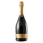 I Franciacorta Vintage de La Montina