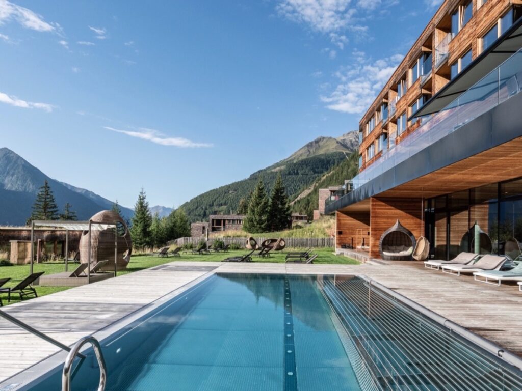 Gradonna Mountain Resort