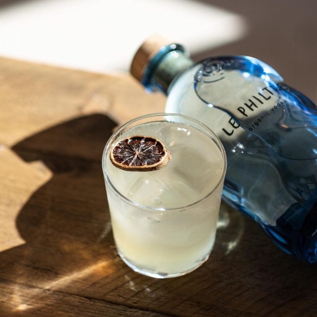 cocktail Niente Pizzi