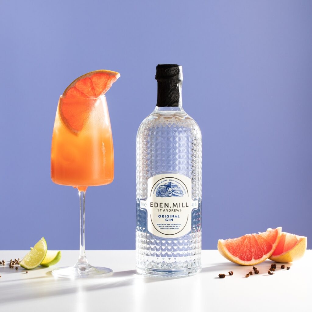 cocktail Così fan tutti