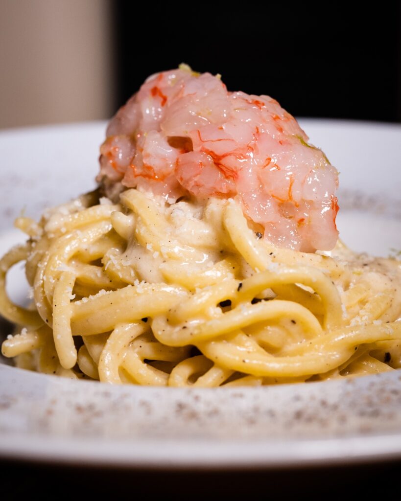 amare ristorante di pesce