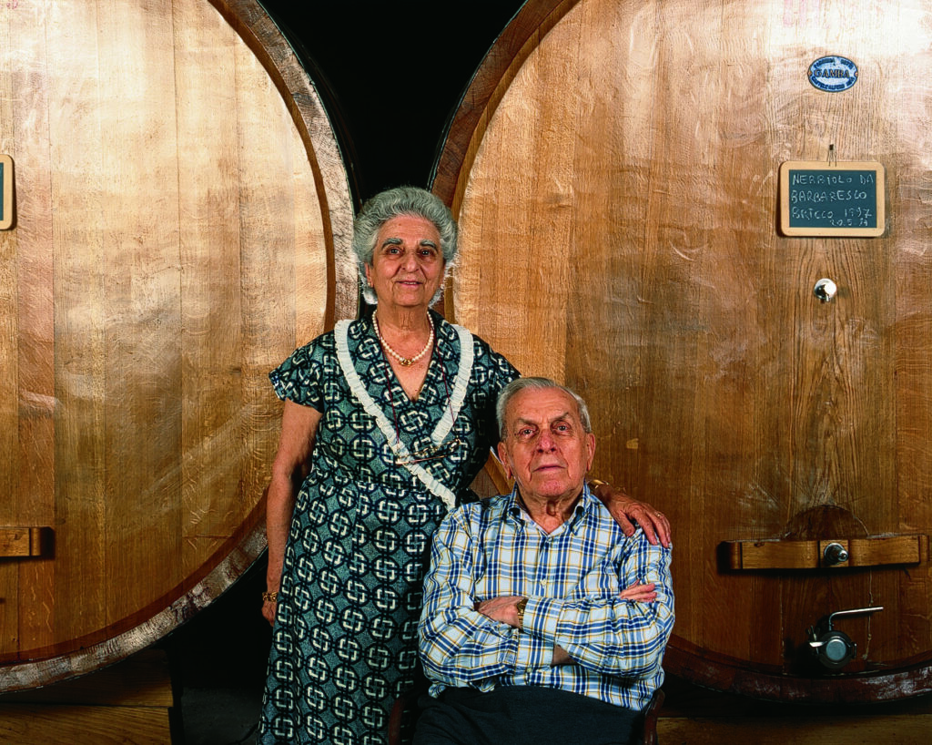 fondatori cantina pio cesare
