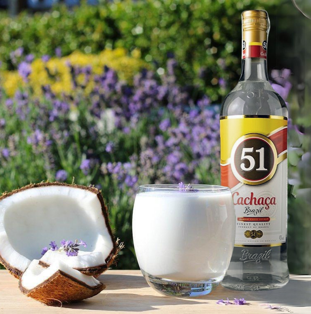 cocktail Piña Colada