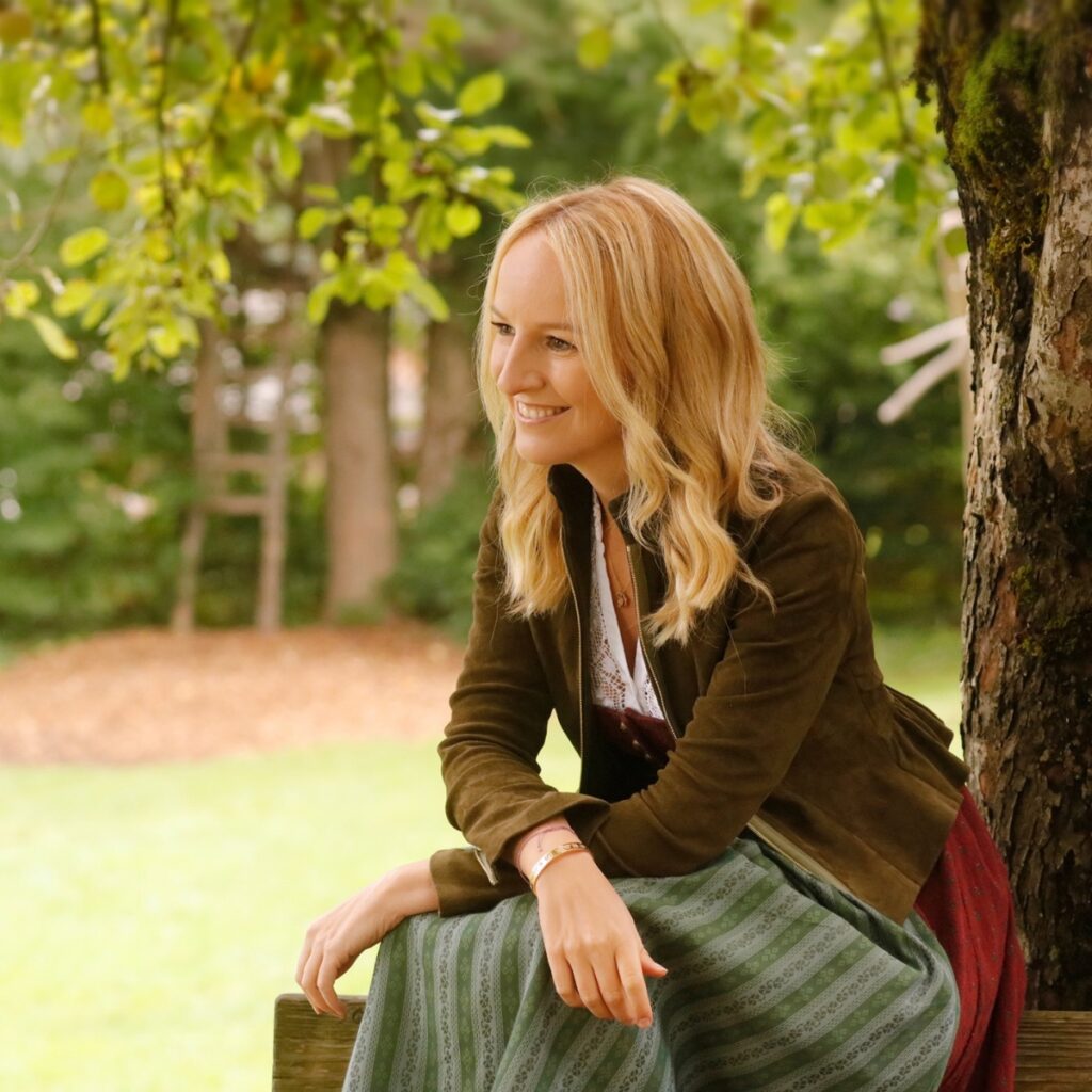 Maria Hauser