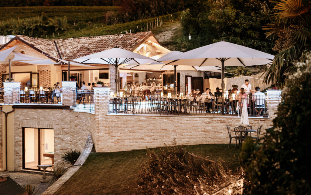 ALMARANTO Boutique Hotel e Relais