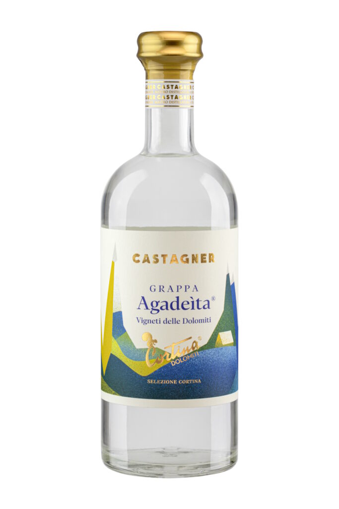 grappa castagner