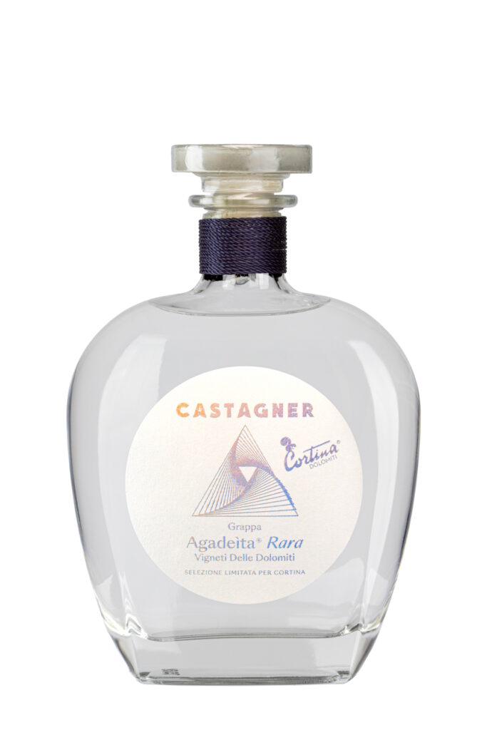 grappa agadeìta cortina