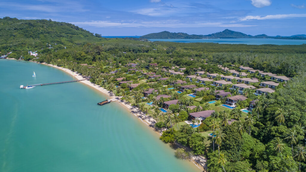 Barceló Coconut Island Hotel Thailandia