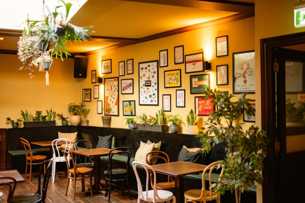 board pub dublino