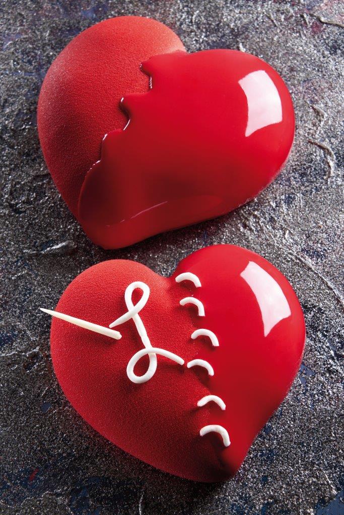 chocolove san valentino