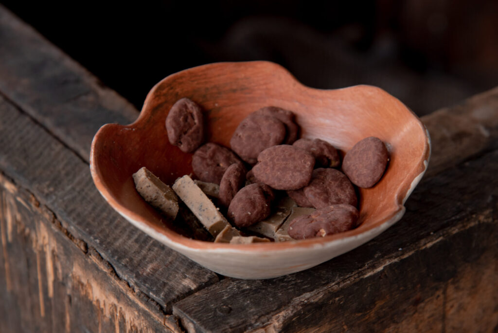 cioccolato piura