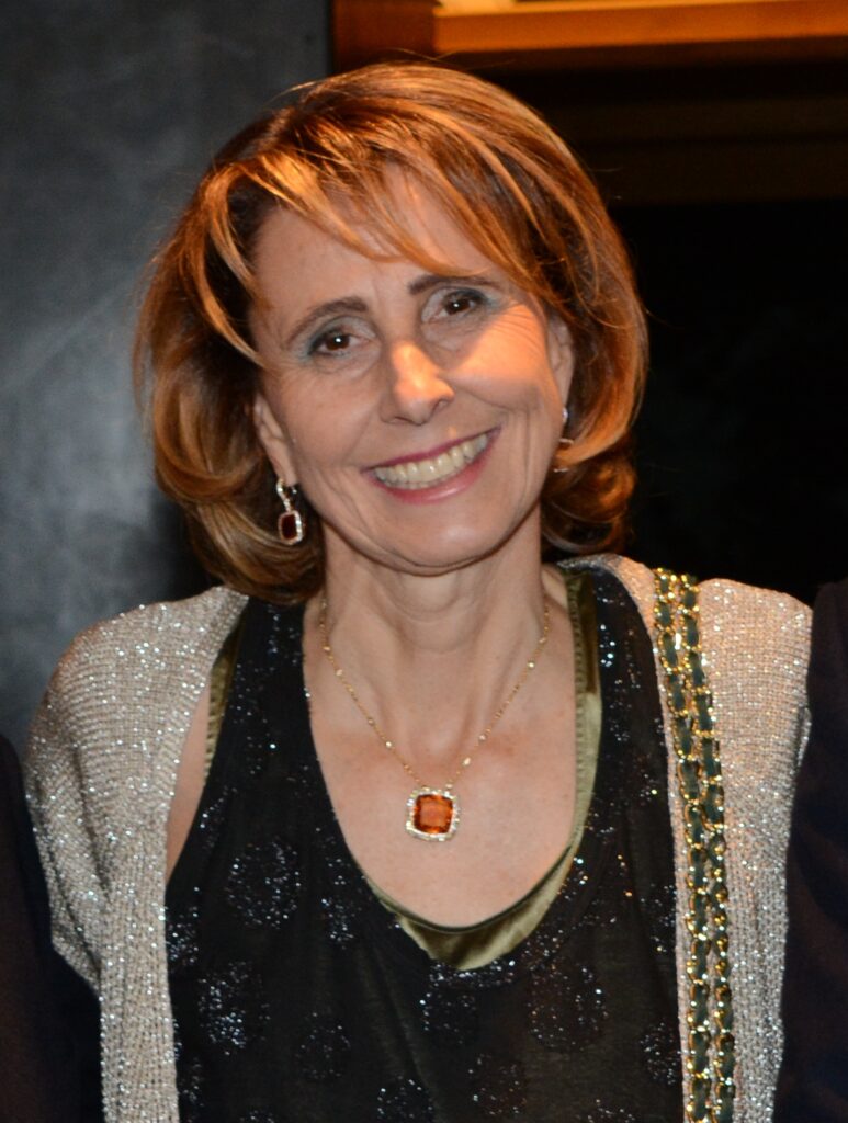 Carmen Puntscher