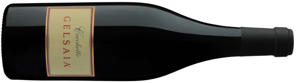 Gelsaia 2020 Piave Malanotte DOCG di Cecchetto
