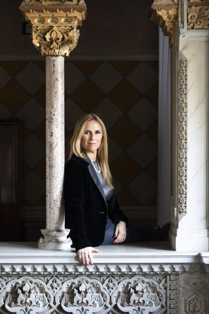 Cinzia Primatesta