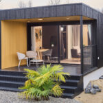 Mobile home, l’evoluzione della hôtellerie diffusa 