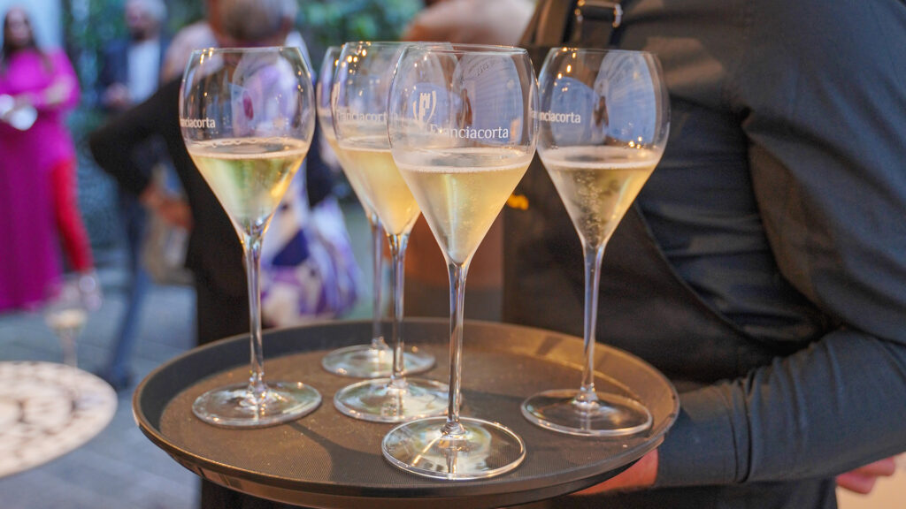 franciacorta vino