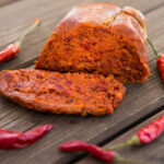 La 'Nduja di Calabria 