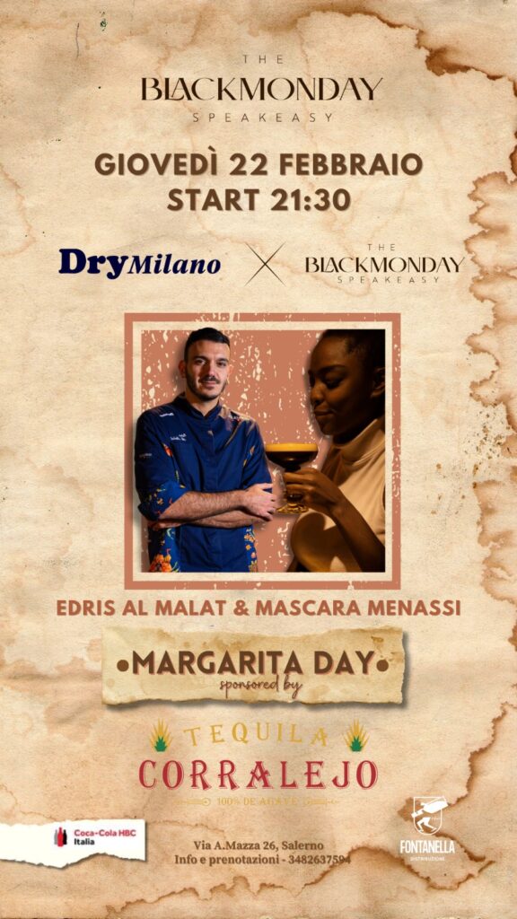 ediris al malat dry milano