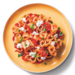 Dire “ti amo” con un piatto di pasta