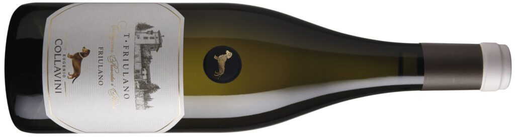 T Friulano di Collavini 