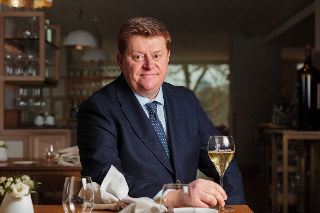 silvano brescianini franciacorta