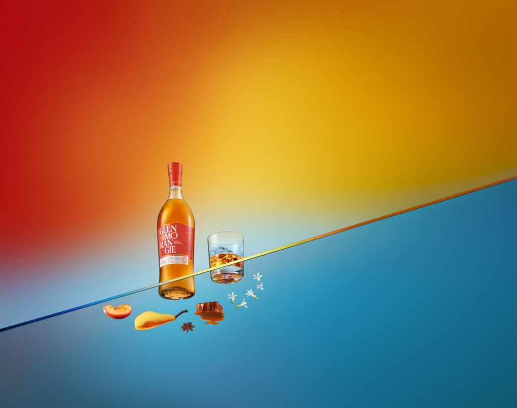 glenmorangie whisky