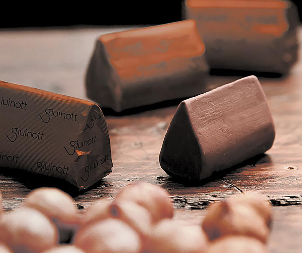 chocolove milano