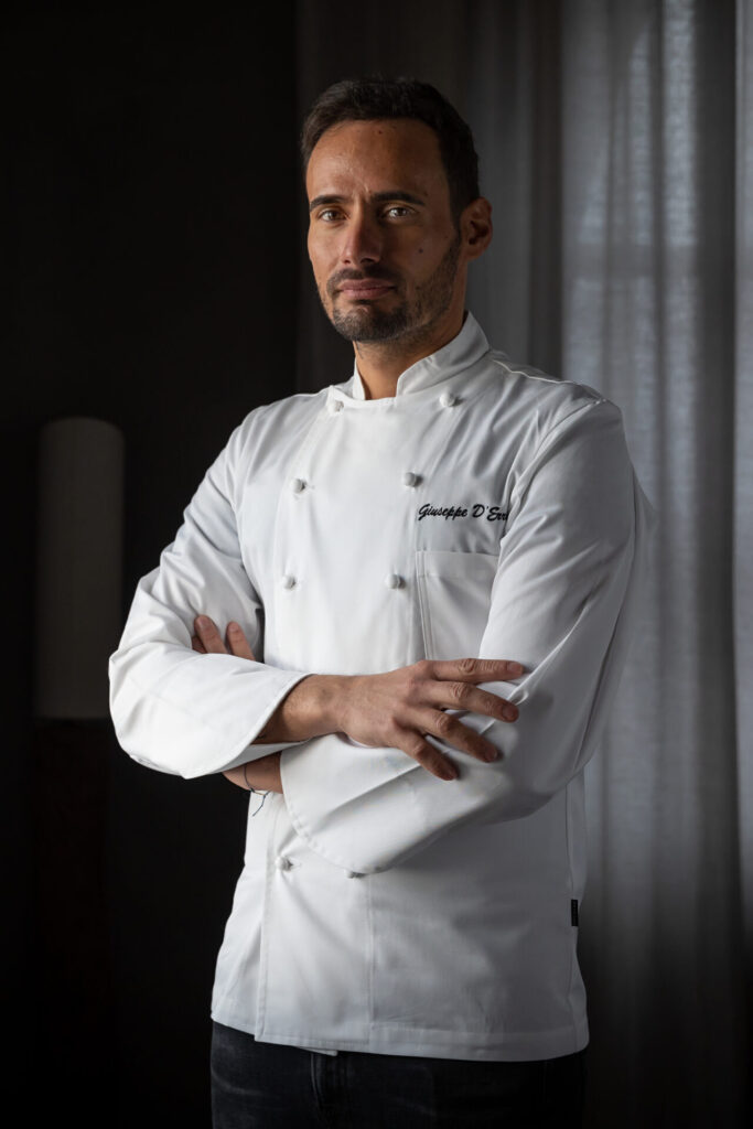 chef la madernassa
