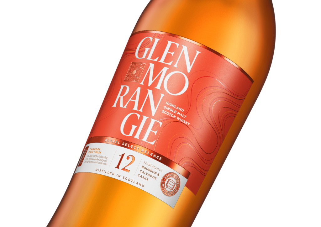 glenmorangie single malt