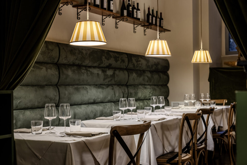 caligola osteria sincera
