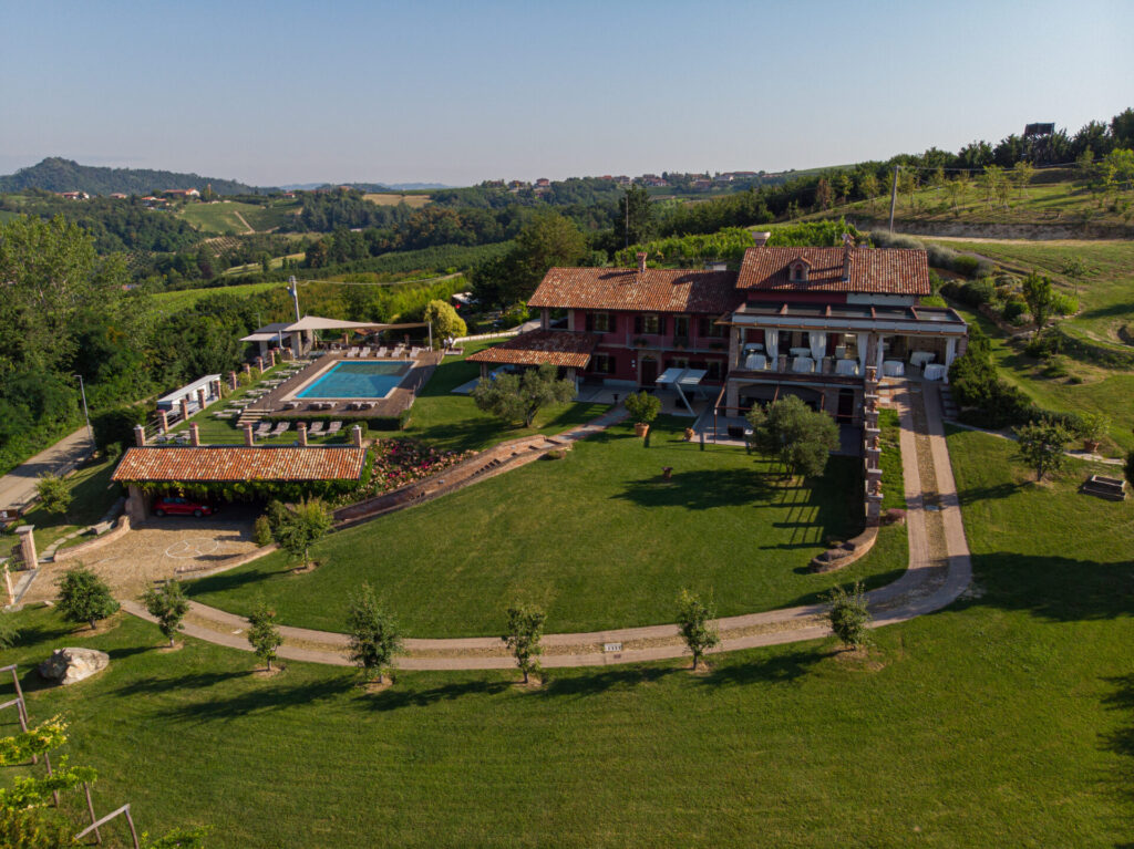 LA MADERNASSA RESORT