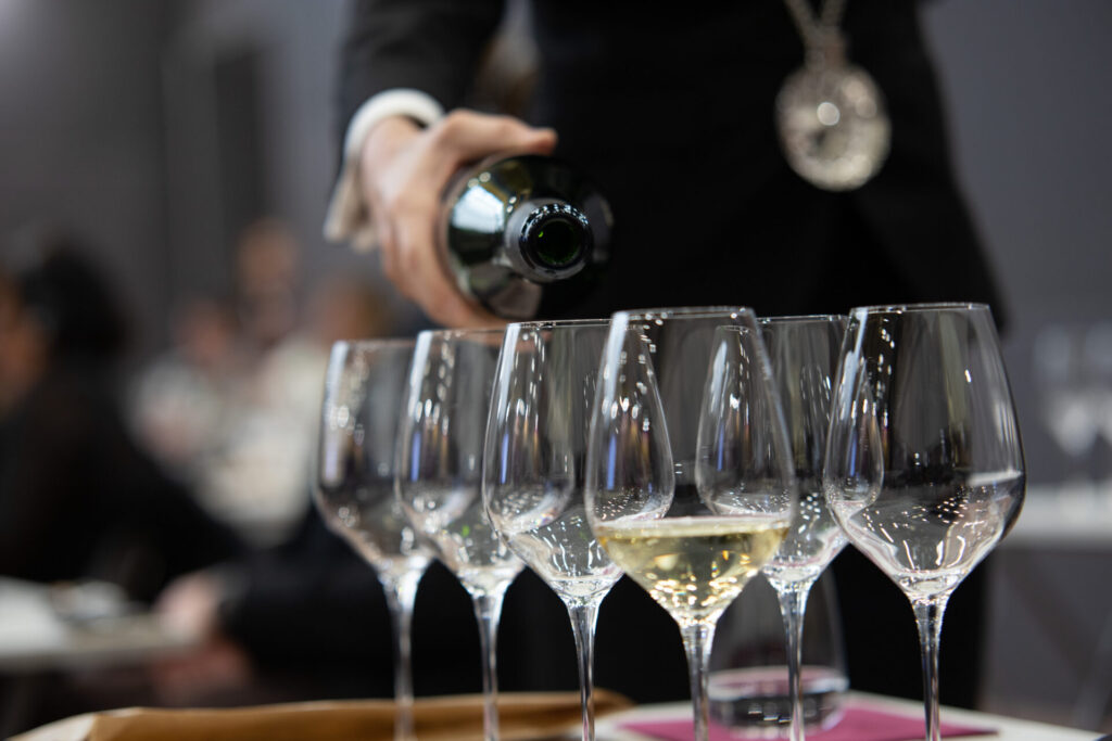slow wine fair bologna