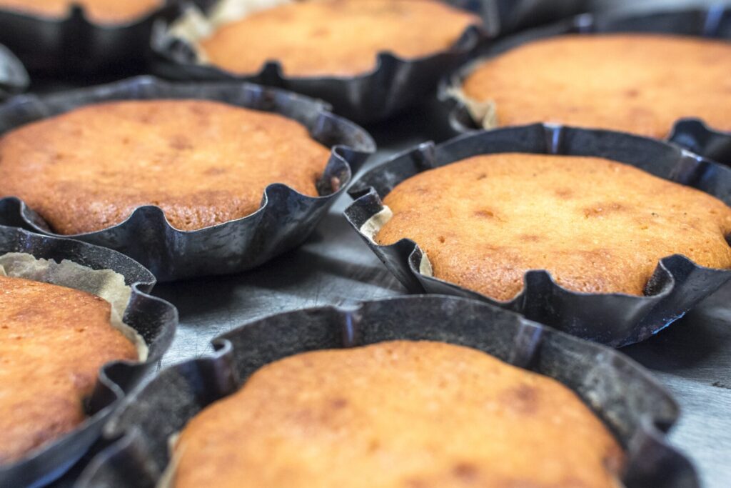 quesadillas dolci ricetta
